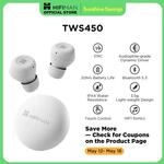 HIFIMAN TWS450 True Wireless Stereo-Headset mit umweltfreundlicher