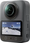DJI Osmo Standard-Bundle, Kamera &deg; mit Sensor 1 Zoll &deg; Bildgebung und &deg; 