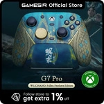 GameSir G7 Pro Wuchang Kabelloser Xbox-Gaming-Controller f&uuml;r Xbox Series X | S,