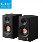 EDIFIER MR3 2.0 Studio-Monitorlautsprecher Hi-Res Audio Zertifiziert 18Wx2 RMS