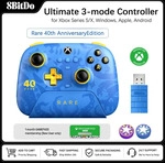 8BitDo Ultimate 3-Modus Kabelloser Gaming-Controller - Seltener 40.