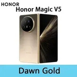 HONOR Magic V5 Globale Version Original Snapdragon 8 Elite 5G Smartphone Dual HDR
