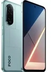POCO M7 4G NFC 6 GB/128 GB 8 GB/256 GB Smart-Handy 144 Hz Display 7000 mAh Akku