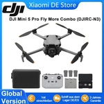 DJI Mini 5 Pro Fly More Combo (DJIRC-N3) Camera Drone Original Upgraded Active...