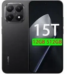 Global Version Xiaomi 15T 12GB 256GB Mobile Phones Leica Triple Camera AI Ecosystem