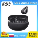 QCY Crossky C30 Open-Ear-Kopfh&ouml;rer, Bluetooth 5.4-Kopfh&ouml;rer mit Clip, leicht,