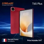 Teclast T65 Plus 13,4 Zoll 2K Android 15 Tablet 120Hz Display MTK Helio G99 Max. 20GB
