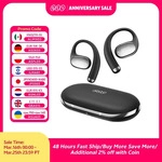 QCY Crossky R70 Open-Ear-Funkkopfh&ouml;rer Hi-Res mit LDAC OWS-Kopfh&ouml;rer Bass Boost