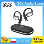 QCY Crossky R70 Open-Ear-Funkkopfh&ouml;rer Hi-Res mit LDAC OWS-Kopfh&ouml;rer Bass Boost