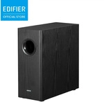 EDIFIER T5s Aktiver Subwoofer 70W RMS 8-Zoll-Langhub-Tieft&ouml;ner f&uuml;r Heimkino, Regal-