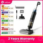 Lefant LS200 Akku-Nass-Trockensauger, Mopp, Kantenreinigung, 13.000 Pa