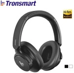 Tronsmart Sounfii Q20S Kabellose Bluetooth-Kopfh&ouml;rer mit hochaufl&ouml;sendem...