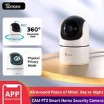 SONOFF CAM PT2 Smart Home &Uuml;berwachungskamera Smart Night Vision 360&deg; &deg; 