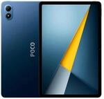 POCO PAD M1 Wifi 8 GB 256 GB Tablet-PC 12,2 Zoll 2,5 K Display 12000 mAh Akku
