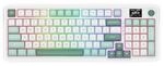 Redragon K719 Gaming-Tastatur mit kabelloser Dichtung, 95-Tasten, mechanische
