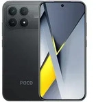 POCO F8 Pro 5G Europ&auml;ische Version 256GB/512GB Snapdragon 8 Elite, 6,59 Zoll