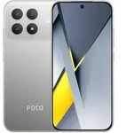 Global Version POCO F8 Pro 5G Mobile Phones Snapdragon 8 Elite Processor Smartphone
