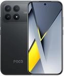 Global Version POCO F8 Pro Massive 6210mAh (typ) Battery 6.59" 120Hz POCO HyperRGB