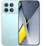 Global Version POCO F8 Pro 5G Mobile Phones Snapdragon 8 Elite Processor Smartphone