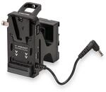 Tilta fx6 batterie platte v-mount f&uuml;r sony fx6 zubeh&ouml;r ausg&auml;nge und sichere