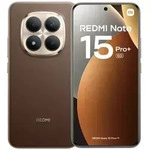 Xiaomi Redmi Note 15 Pro Plus 5G Smartphone NFC Snapdragon &reg; 7s Gen 4 6,83"...
