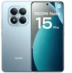 Xiaomi Redmi Note 15 Pro 4G Smartphone NFC MTK Helio G200-Ultra 6,77 Zoll 120Hz