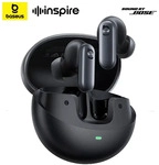 Baseus Inspire XP1 -50 dB Adaptive ANC Wireless Earbuds Bluetooth 6.1 Dolby Audio 6