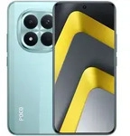 Global Version POCO M8 Pro 5G Massive 6500mAh (typ) Battery 6.83" CrystalRes...