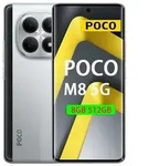 Global Version POCO M8 5G Mobile Phones 6.77' 120Hz Flow AMOLED Display 50MP AI...