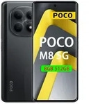 Global Version POCO M8 5G Mobile Phones 6.77' 120Hz Flow AMOLED Display 50MP AI Dual