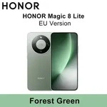 HONOR Magic8 lite 5G Smartphone Globale Version 7500 mAh Akku 108MP OIS...