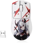 Redragon M916AK PRO 3-Modus Anime 42G Ultraleichte 26K DPI Vollst&auml;ndig