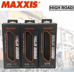 MAXXIS HIGH ROAD 28X25 700X25 28 32C SL 700X23 25 28C f&uuml;r Rennrad Fahrrad