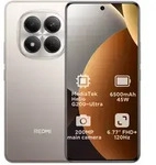 Globale Version Redmi Note 15 Pro 4G Handy Smartphone 6500mAh 45W Akku 200MP OIS