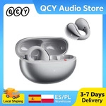 QCY Crossky C30S Ohrclip, kabellose Bluetooth 6.0-Kopfh&ouml;rer, hochaufl&ouml;sende