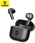 Baseus Bass BS2 Lite True Wireless Earbuds Bluetooth 6.0 Semi-In-Ear-Kopfh&ouml;rer