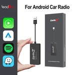 LoadKey & Carlinkit Wired & Wireless CarPlay Wireless Android Auto Dongle zum...