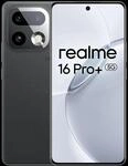 Neuerscheinung &ndash; Smartphone &ndash; Globale Version realme 16 Pro Plus 5G 200 MP