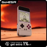 GameSir Pocket Taco Gaming Mobile Controller, Tragbarer Retro-Gamepad, Leichter