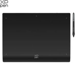 XPPen Deco Pro XLW Grafiktablett 16K Druckstufen X3 Pro Stylus 15 x 9 Zoll Digitales