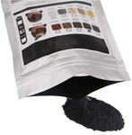100g Haarfasern Keratin Haarverdichtungspulver Sofortige...