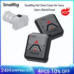 SmallRig A7 IV Blitzschuhabdeckung f&uuml;r Sony Alpha 1 II / 9 III / 7 IV / 7 V /...