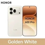 HONOR 600 Pro 5G Smartphone Snapdragon 8 Elite 200MP AI Ultra Night 6400mAh 80W