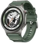 Globale Version der OnePlus Watch 4 Smartwatch, 1,5 Zoll, Wear OS by Google,