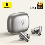 Baseus Bowie MP1 ANC Bluetooth 6.0 True Wireless Ohrh&ouml;rer -55dB Adaptive...