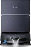 ECOVACS Deebot X12 Pro Omni Roboterstaubsauger mit FocusJet-Technologie, Blast +