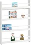 SoBuy KMB08 Kinderregal B&uuml;cherregal f&uuml;r Kinder Wandregal H&auml;ngeregal