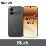 HONOR 600 5G Smartphone EU-Version 200MP AI Ultra-Nachtkamera 6400mAh...
