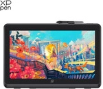 XPPen Artist 22 Plus Grafiktablett-Monitor 16K Druckstufen X3 Pro Smart Stylus