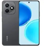 HONOR X8d EU-Version Smartphone Snapdragon 6s 4G Gen 2 6,77 Zoll AMOLED 7000...